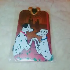 ディズニー ギバー 非売品 オーナメント101匹わんちゃん