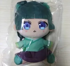 おすわりめろんちゃん 巫女服 ぬいぐるみ おすわりめろんちゃん 巫女服ver. メロンブックス非売品 - メルカリ