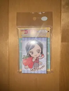 名探偵コナン 諸伏高明 アート缶バッジ