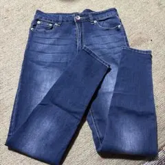 GRL スキニーデニム Mサイズ