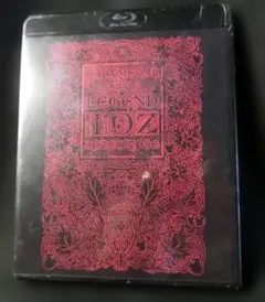 BABYMETAL LIVE LEGEND I, D, Z APOCALYPSE