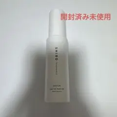 SHIRO Savon Eau de Parfum 40ml