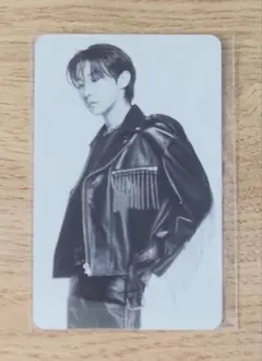 BTS ARIRANG music korea ラキドロ　トレカ　 JHOPE