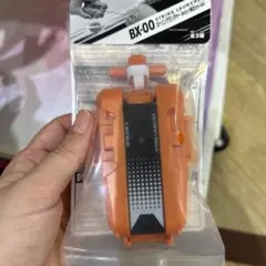 爆旋戰魂X BX-00 繩索發射器 B4商店限定色Ver.