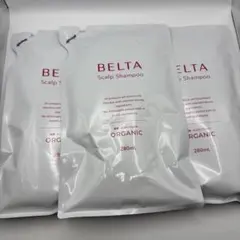 BELTA Scalp Shampoo R 詰替用 280mL 2個セット - メルカリ