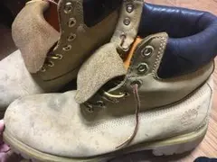 ティンバーランド 28.5センチ