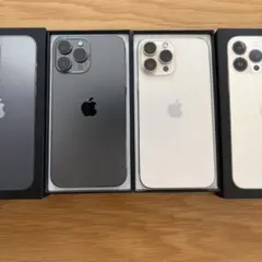 美品 SIMフリー iPhone13ProMax 256GB 1688 新品電池 - メルカリ