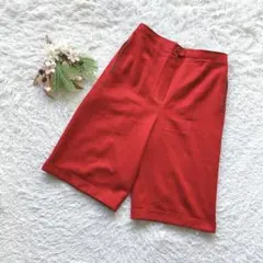 パンツ キュプラ