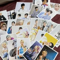 ラウール 公式写真 まとめ売り