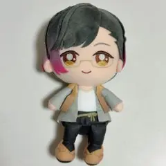 2025年最新】bustafellows ぬいぐるみの人気アイテム - メルカリ