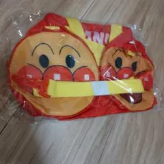 アンパンマン ショルダー　バッグ