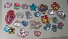 【国内正規品】おすそ分け　ボンボンドロップシールまとめ売り