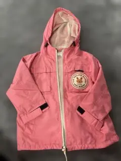 サンカンシオン　ウィンドブレーカー　90