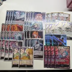 【即発送】黒ヤマト エリア決勝トナメ進出 構築済みデッキ 即発送】黒ヤマト エリア決勝トナメ進出 構築済みデッキ - メルカリ