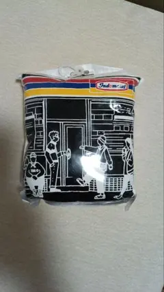 Indomaret Tシャツ ブラック XL 新品