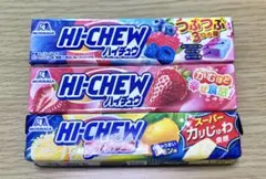ハイチュウ まとめ売り 97個セット ハイチュウ 9個セット 新品 まとめ売り - メルカリ