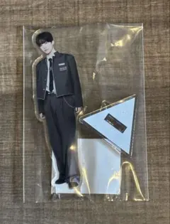 PRODUCE 101 JAPAN 新世界 釼持吉成 アクリルスタンド - メルカリ