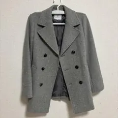 ジャケット ピーコート