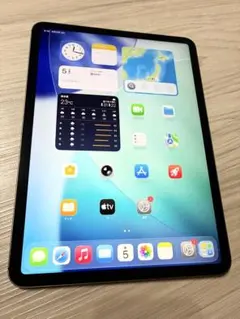 4290 電池良好☆iPad Pro3 第3世代 64GB 12.9インチ☆ - メルカリ