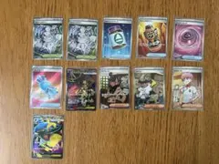 ポケモンカード SR等まとめ売り - メルカリ