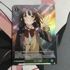 エボリューションな感受性　丸山 奏多 SP ヴァイスシュヴァルツ ヘブバン 2026年最新】ヴァイス エボリューションな感受性 丸山 奏多の人気