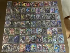 早い者勝ち ワンピースカード 引退品 まとめ売り パラレル大量 ドン