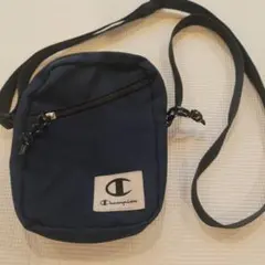 Champion チャンピオン サコッシュ ショルダーバッグ
