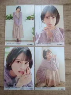 イコラブ 佐々木舞香 生写真 コンプ 【＝PRESS イコプレ】 - メルカリ