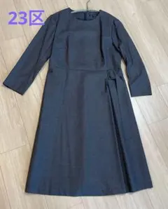 2025年最新】23区 レディース ロングワンピースの人気アイテム - メルカリ