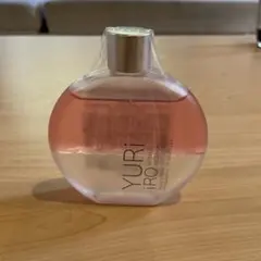 YURIiro ユリイロ ボディオイル 100ml ホワイトリリー
