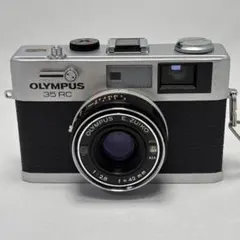 2026年最新】OLYMPUS 35RCの人気アイテム - メルカリ