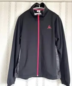 le coq sportif ルコック ジャージ ジャケット レディースウェア