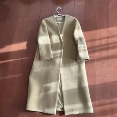 フレイID ロングコートのサムネイル