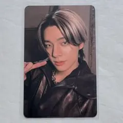 ENHYPEN ジェイク vanish music plant ラキドロ トレカ