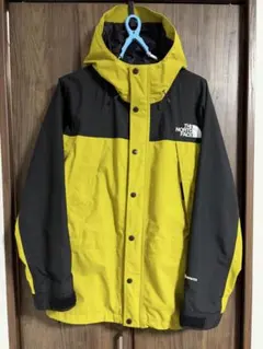 THE NORTH FACE マウンテンライトジャケットNP11834