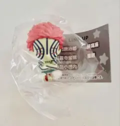 ねむらせ隊 鬼滅の刃 猗窩座