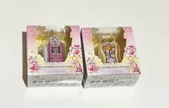 プリキュア ミニチャームコレクション4