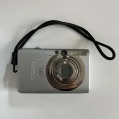 スマホ転送可 Canon A570 IS デジタルカメラ SDカード付 - メルカリ