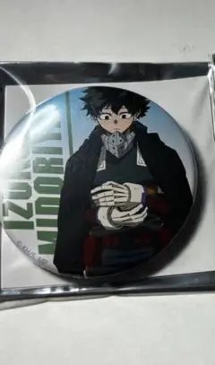 2026年最新】緑谷出久バッジの人気アイテム - メルカリ