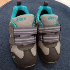 ASICS SUKU2(アシックススクスク)ゴアテックス　子供靴