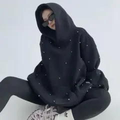 2026年最新】メルトザレディ パーカーの人気アイテム - メルカリ