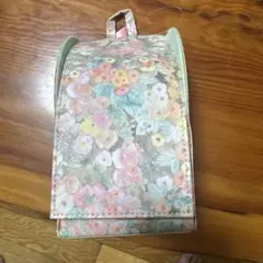 stappo mini LIBERTYFABRICS/Holly ほぼ日手帳のサムネイル