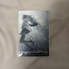 Rella 初画集 Stargazer&Lucid Dream 美品 - メルカリ