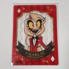 2025年最新】Hazbin hotel トランプの人気アイテム - メルカリ