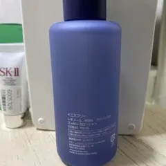 イニスフリー　SK-II