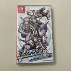 ダンガンロンパ トリロジーパック + ハッピーダンガンロンパＳ 超高校級の南国…