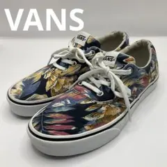 VANSバンズ　Off The Wall オーセンティック　スニーカー24センチ