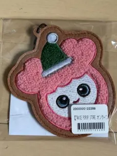 TWICE POPUP STORE  المملي ornament  المملي