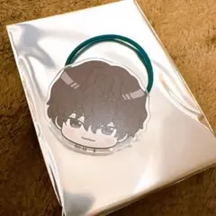 HiGH&LOW ハイローコラボカフェ スモーキー かおかおおかおヘアゴム