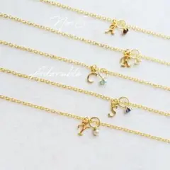 選べる ギフト プレゼント可 Adorableアクセサリー